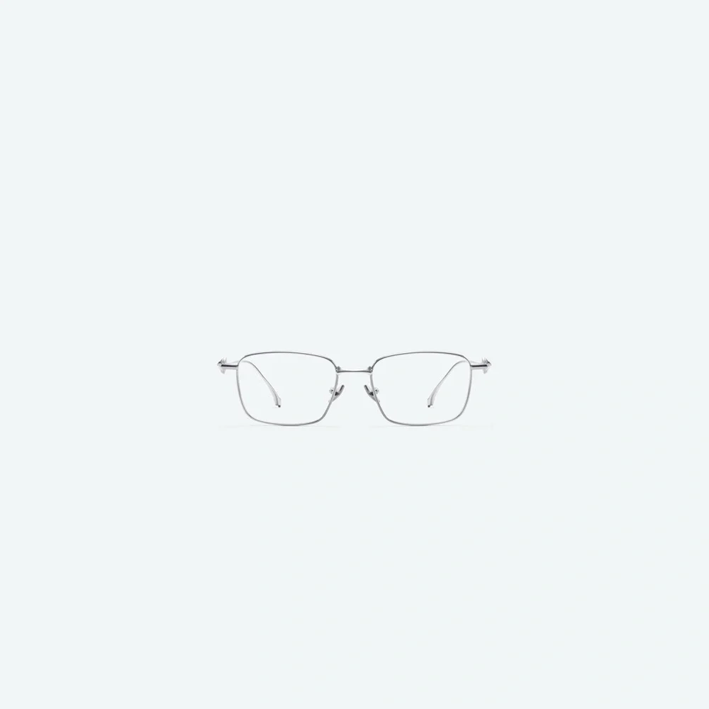 Maison Martin Margiela Silver Women's Glasses